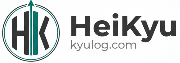 해이규 (HeiKyu)의 재테크·생활 팁